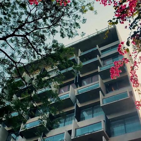 Coventina Lake Suites Dhaka Buitenkant foto