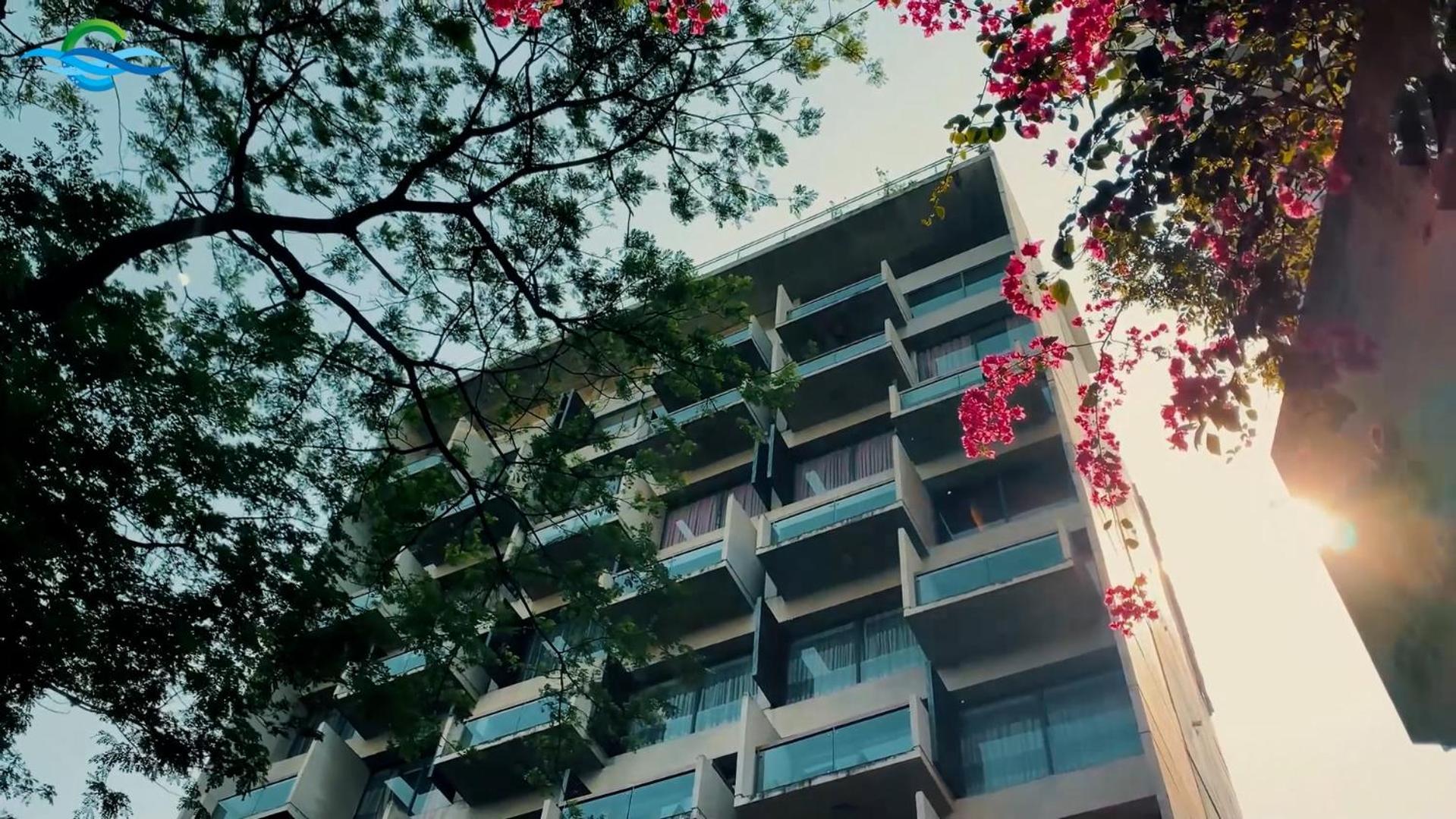 Coventina Lake Suites Dhaka Buitenkant foto
